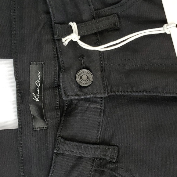 NWT Kancan Skinny Jeans sz 28 - Picture 4 of 9